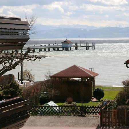 Sommerhof Rauber Appartement Immenstaad am Bodensee Buitenkant foto