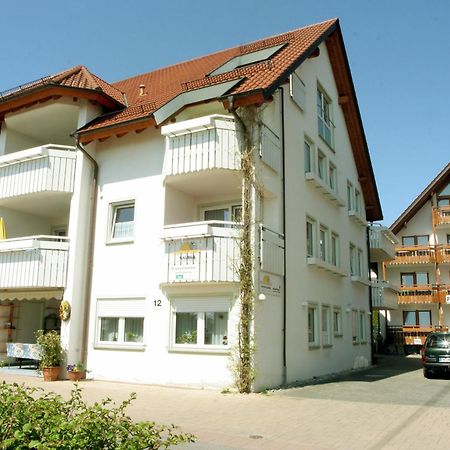 Sommerhof Rauber Appartement Immenstaad am Bodensee Buitenkant foto