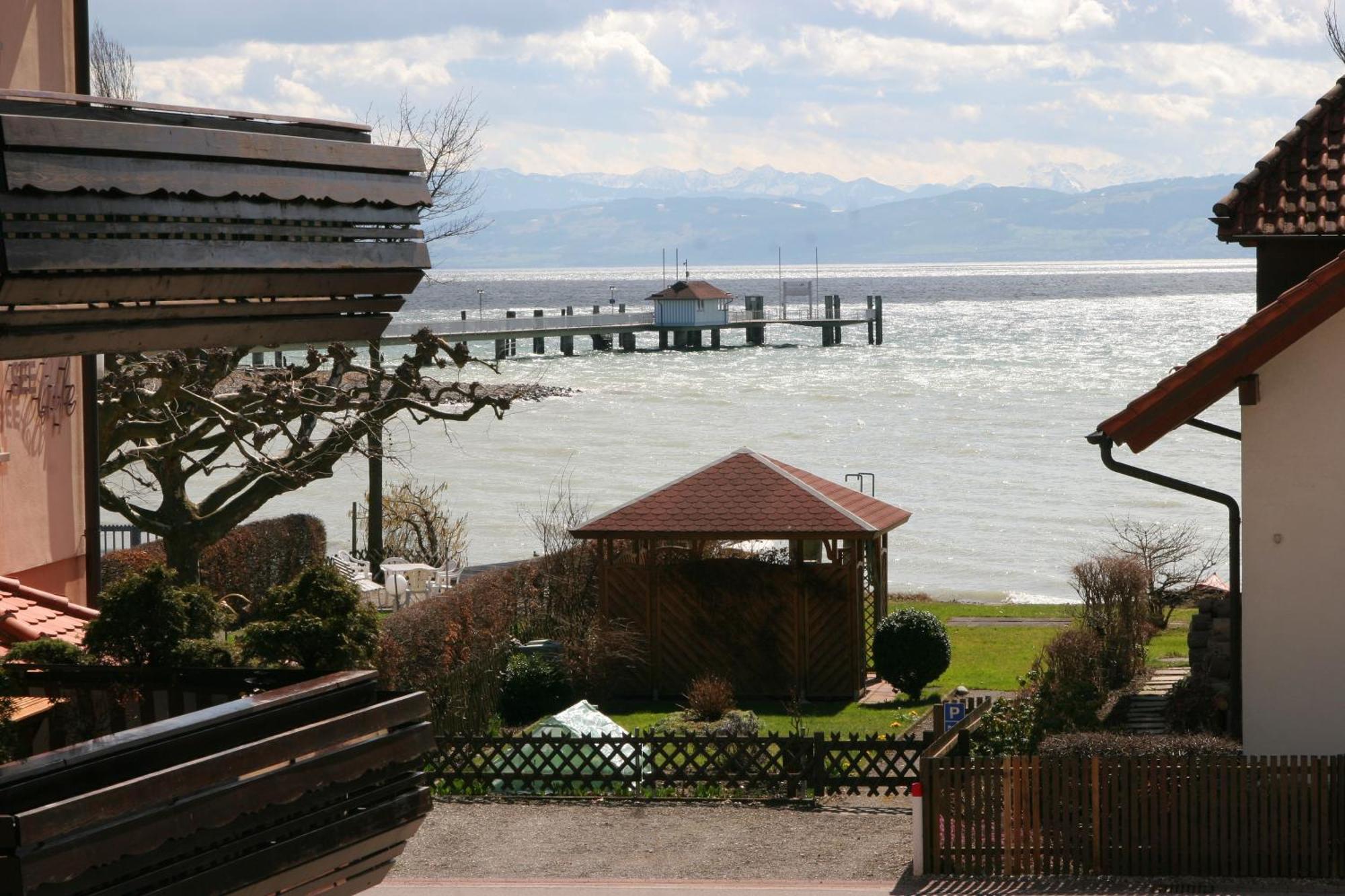 Sommerhof Rauber Appartement Immenstaad am Bodensee Buitenkant foto