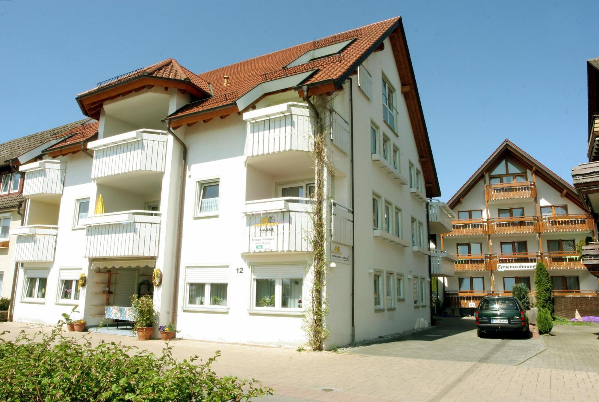 Sommerhof Rauber Appartement Immenstaad am Bodensee Buitenkant foto