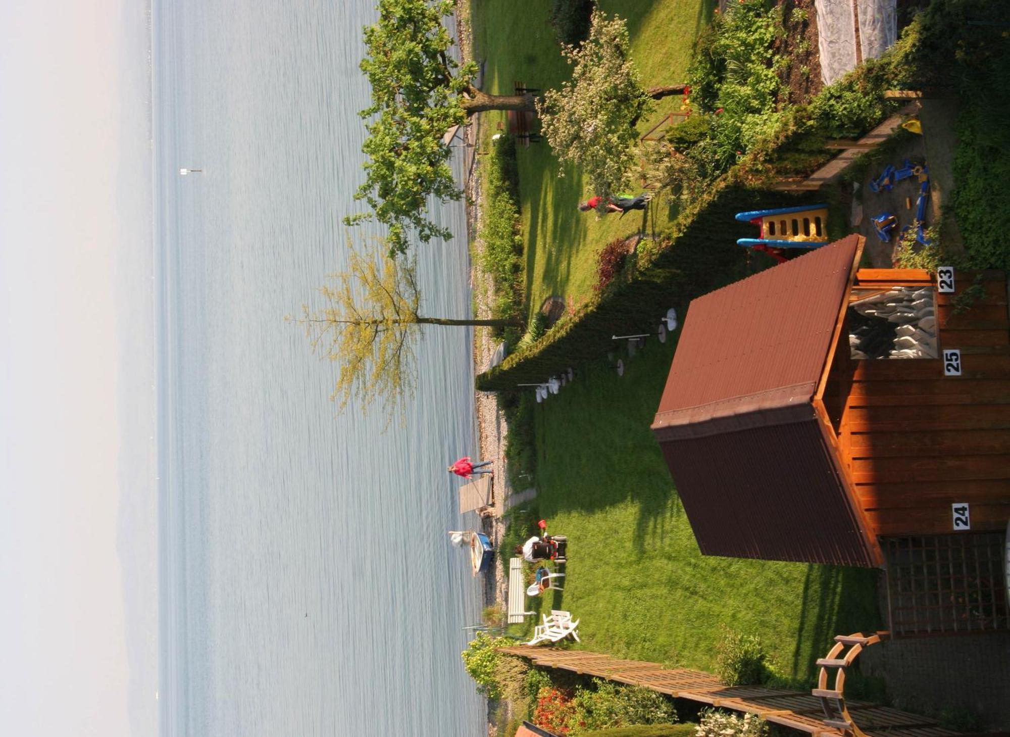 Sommerhof Rauber Appartement Immenstaad am Bodensee Buitenkant foto