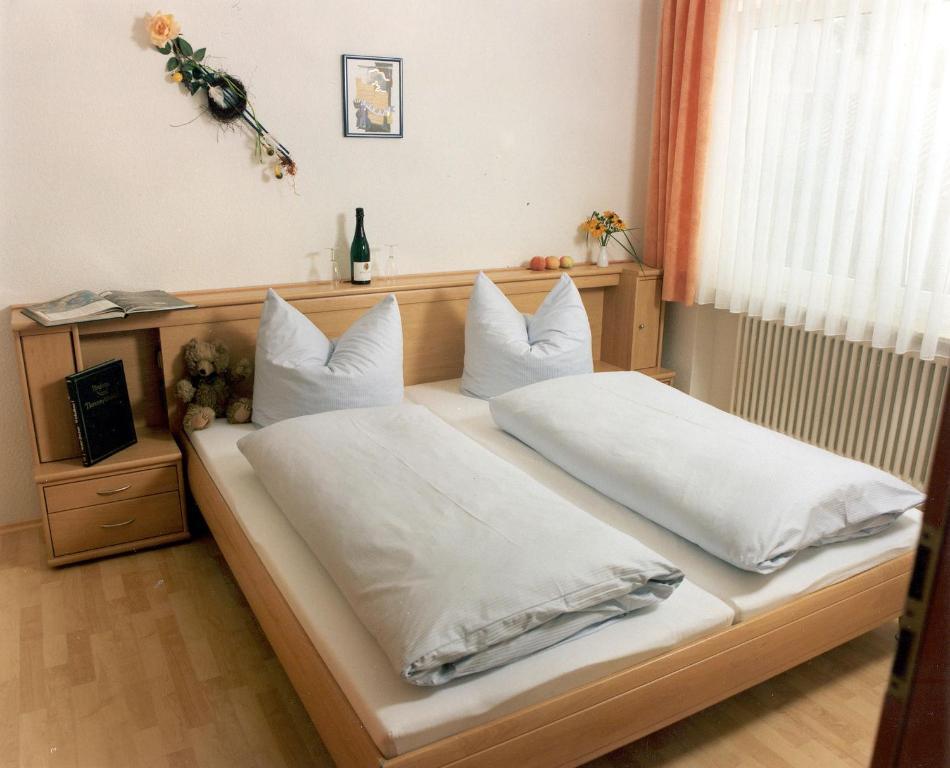 Sommerhof Rauber Appartement Immenstaad am Bodensee Kamer foto