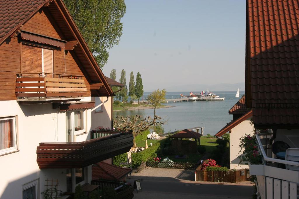 Sommerhof Rauber Appartement Immenstaad am Bodensee Kamer foto