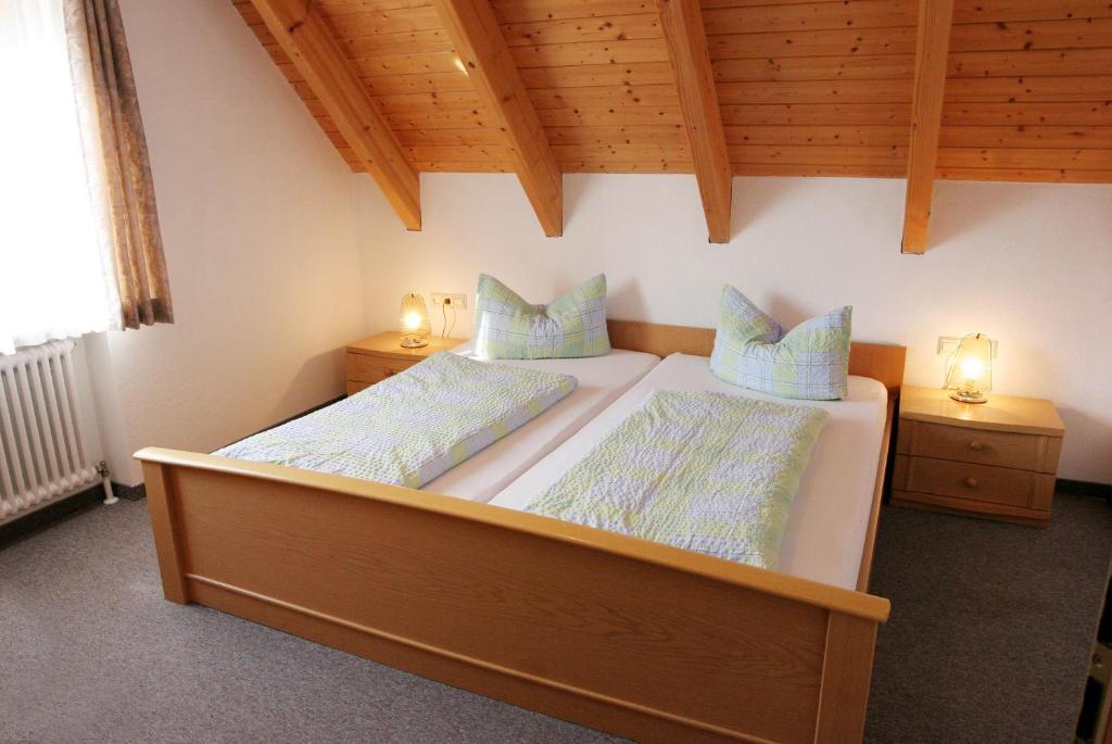 Sommerhof Rauber Appartement Immenstaad am Bodensee Kamer foto