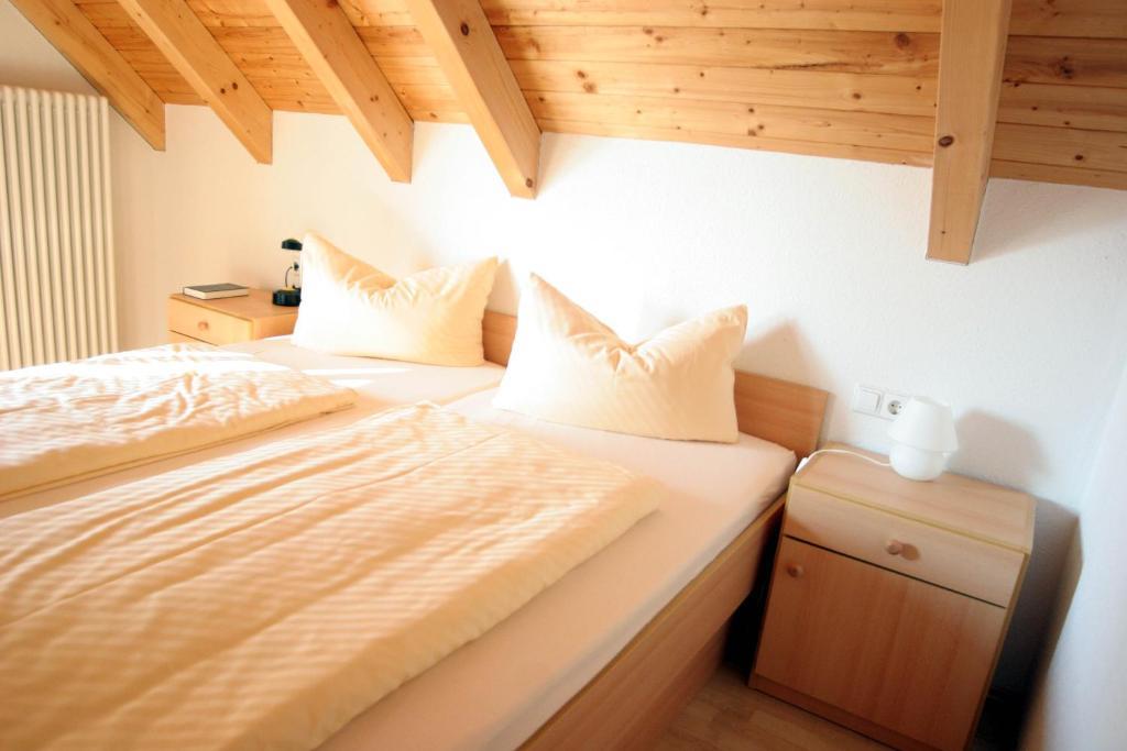 Sommerhof Rauber Appartement Immenstaad am Bodensee Kamer foto