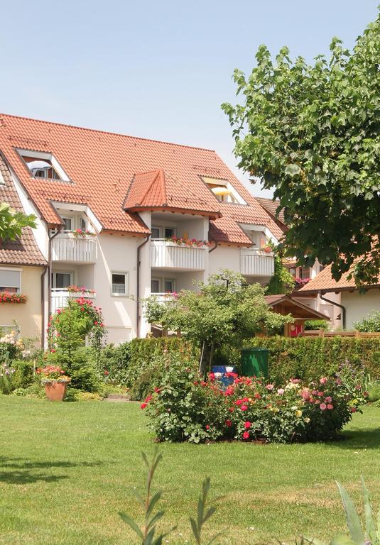 Sommerhof Rauber Appartement Immenstaad am Bodensee Buitenkant foto